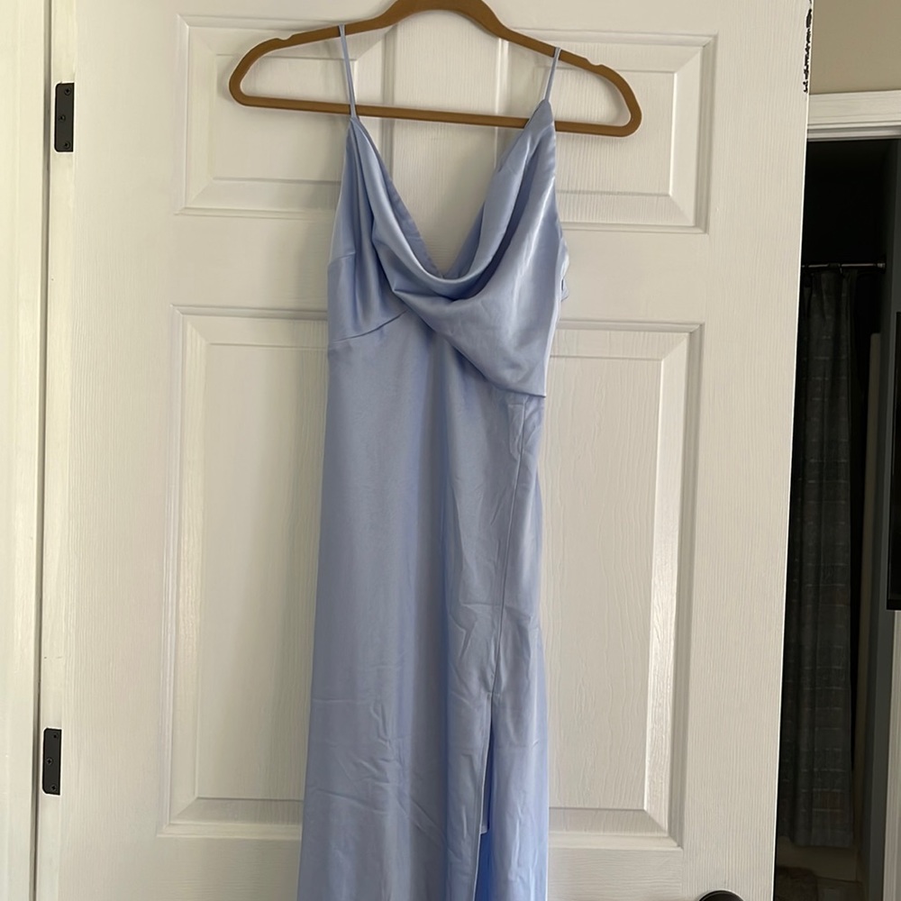 Astr Dress